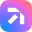 f