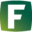 f