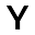 y