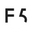 f