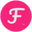 f