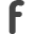 f