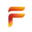 f