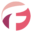 f