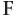 f