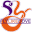 f