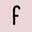 f