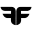f