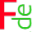 f