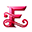 f