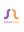 f