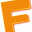 f
