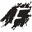 f