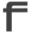 f