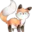 f