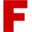 f
