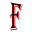 f