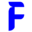 f