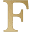 f