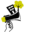 f