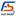 f