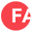 f