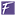 f