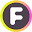 f