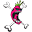 f