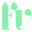 f