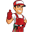 f