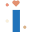 f