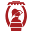 f