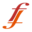f