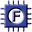 f