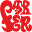 f