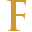 f