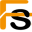 f