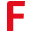 f