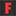 f