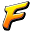 f