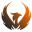 f