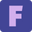 f