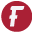 f