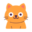 f