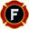 f