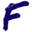 f