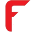 f