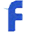 f