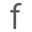 f